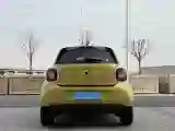 2017 Smart smart forfour 0.9T 90HP L3 6DCT