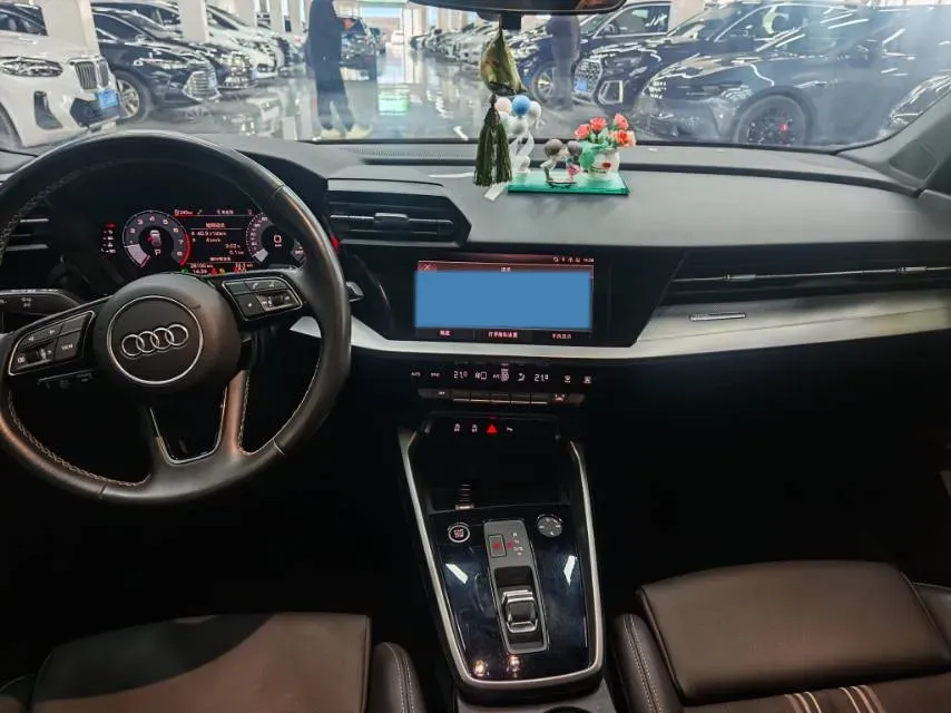 2022 Audi A3 1.4T 150HP L4 7DCT,autocango,china used car exporter,china ev exporter,chinese used car exporter,chinese used ev exporter