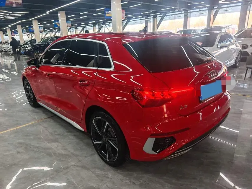 2022 Audi A3 1.4T 150HP L4 7DCT,autocango,china used car exporter,china ev exporter,chinese used car exporter,chinese used ev exporter