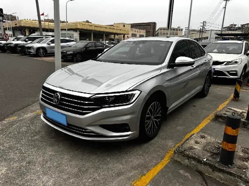 2019 Volkswagen Tharu 1.4T 150HP L4 7DCT,autocango,china used car exporter,china ev exporter,chinese used car exporter,chinese used ev exporter