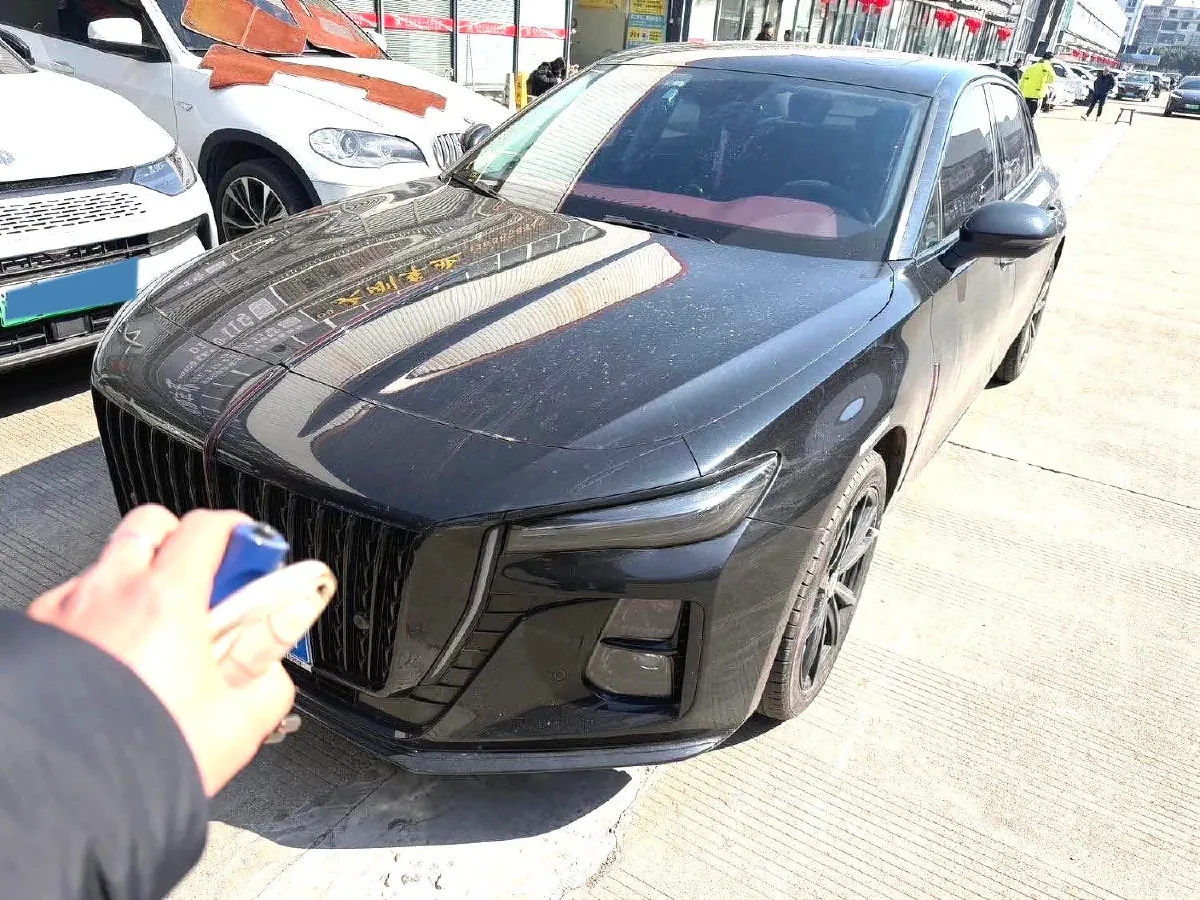 2025 HongQi H5 1.5T 169HP L4 7DCT,autocango,china used car exporter,china ev exporter,chinese used car exporter,chinese used ev exporter