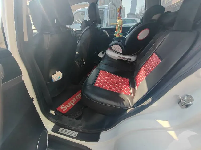 2018 Haval M6 1.5T 150HP L4 7DCT,autocango,china used car exporter,china ev exporter,chinese used car exporter,chinese used ev exporter