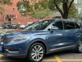2018 LINCOLN MKX,autocango,china used car exporter,china ev exporter,chinese used car exporter,chinese used ev exporter