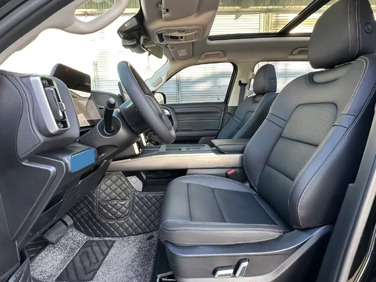 2026 Haval Dargo 2.0T 238HP L4 9DCT,autocango,china used car exporter,china ev exporter,chinese used car exporter,chinese used ev exporter