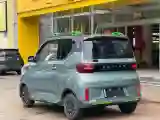 2022 WuLing HongGuang MINI EV BEV 17.3KWH