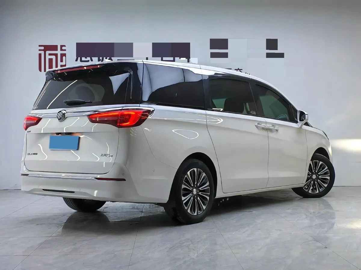 2021 Buick GL8 2.0T 237HP L4 9AT,autocango,china used car exporter,china ev exporter,chinese used car exporter,chinese used ev exporter