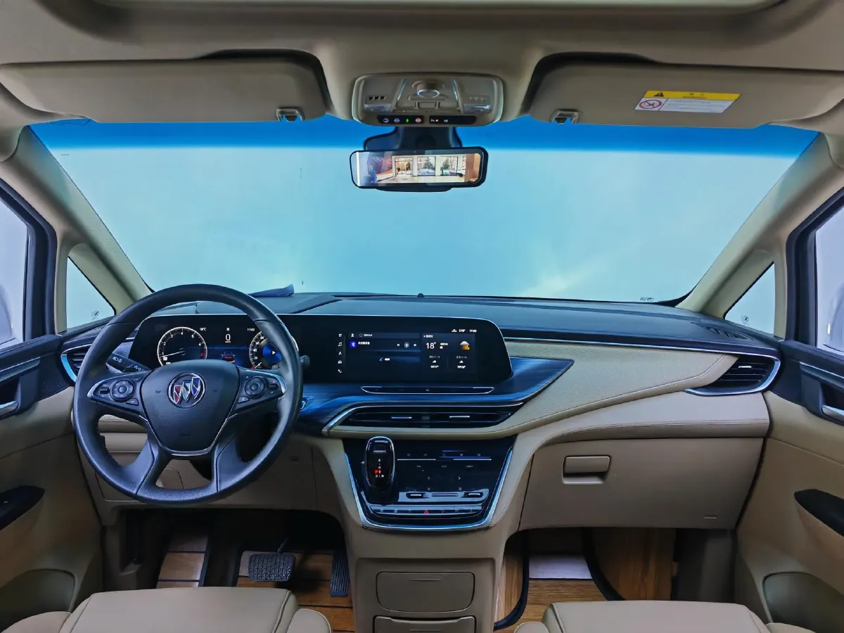 2021 Buick GL8 2.0T 237HP L4 9AT,autocango,china used car exporter,china ev exporter,chinese used car exporter,chinese used ev exporter