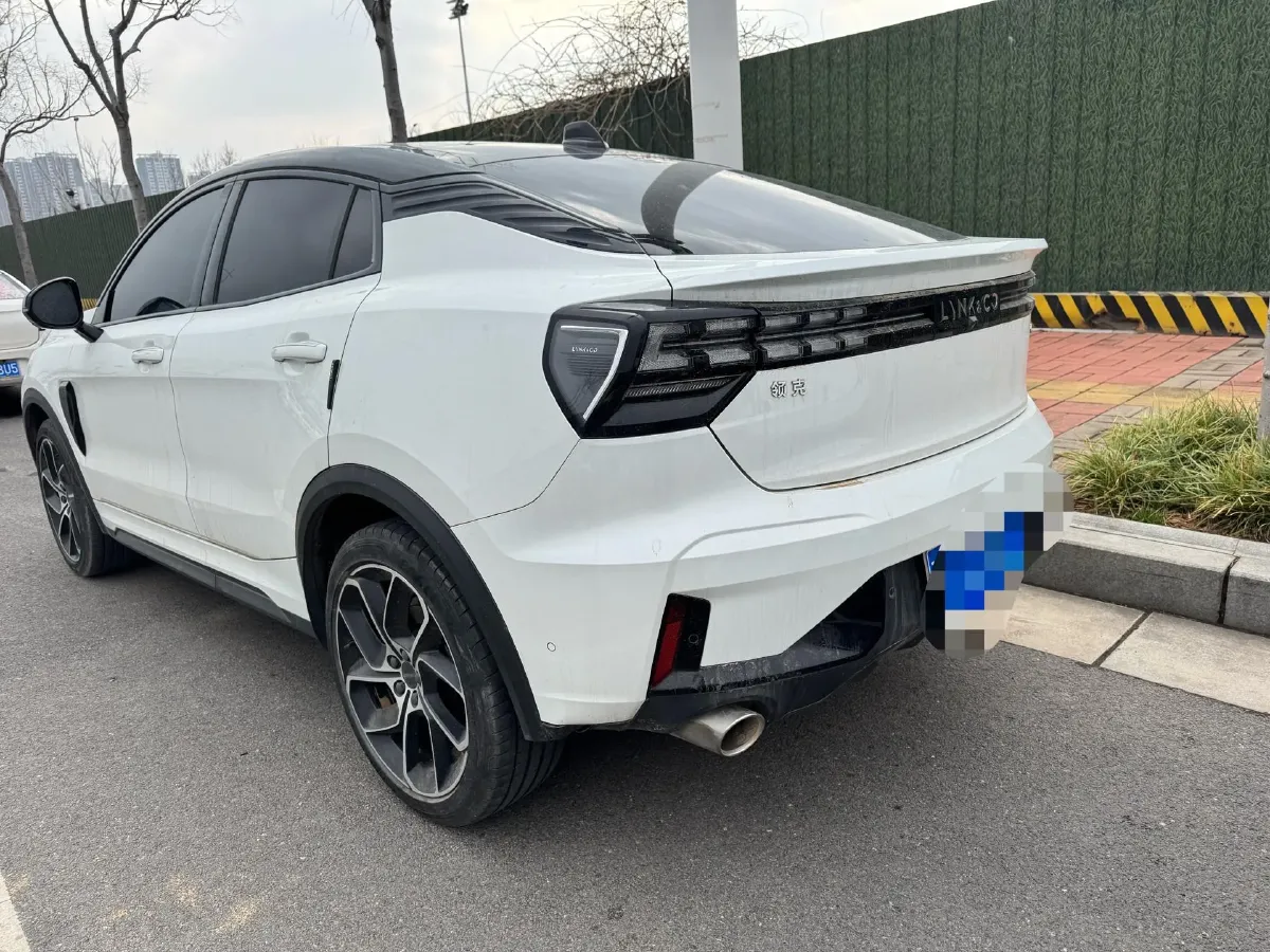 2020 LYNK&CO 05 2.0T 254HP L4 8AT,autocango,china used car exporter,china ev exporter,chinese used car exporter,chinese used ev exporter