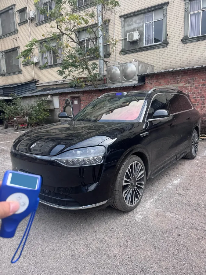 2024 AITO AITO M9 1.5T 152HP L4 REEV 42KWH,autocango,china used car exporter,china ev exporter,chinese used car exporter,chinese used ev exporter