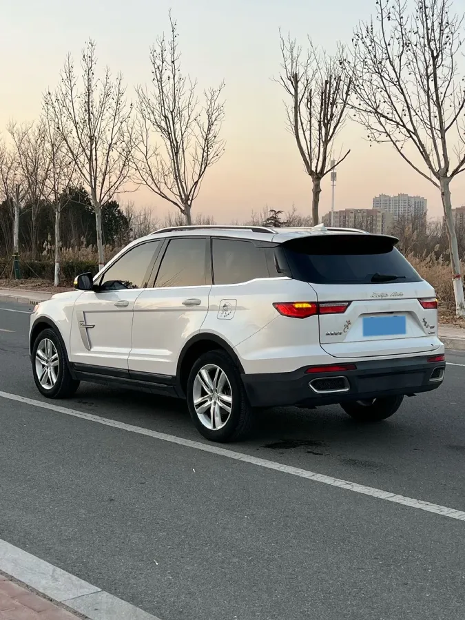 2018 Zotye T800 2.0T 231HP L4 6DCT,autocango,china used car exporter,china ev exporter,chinese used car exporter,chinese used ev exporter