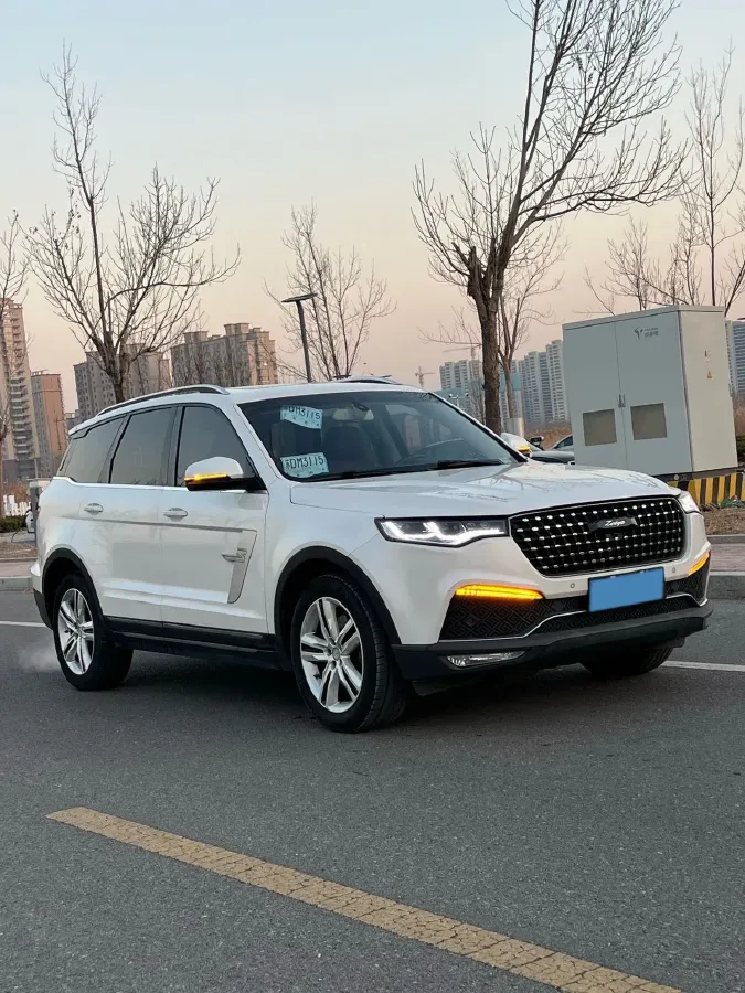 2018 Zotye T800 2.0T 231HP L4 6DCT,autocango,china used car exporter,china ev exporter,chinese used car exporter,chinese used ev exporter
