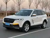 2018 ZOTYE T800,autocango,china used car exporter,china ev exporter,chinese used car exporter,chinese used ev exporter