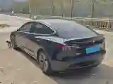 2020 Tesla Model 3 BEV 52KWH