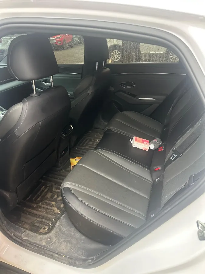 2024 BYD QinL 1.5L 101HP L4 E-CVT PHEV 10.08KWH,autocango,china used car exporter,china ev exporter,chinese used car exporter,chinese used ev exporter