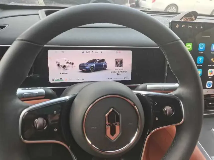 2026 AITO AITO M7 REEV 160HP REEV,autocango,china used car exporter,china ev exporter,chinese used car exporter,chinese used ev exporter