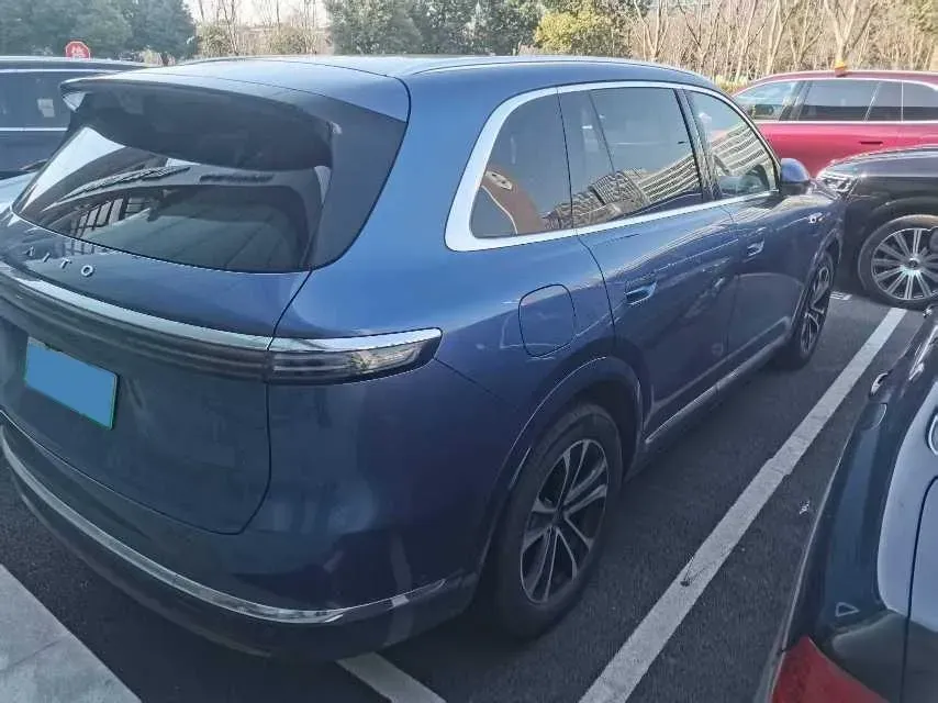 2026 AITO AITO M7 REEV 160HP REEV,autocango,china used car exporter,china ev exporter,chinese used car exporter,chinese used ev exporter