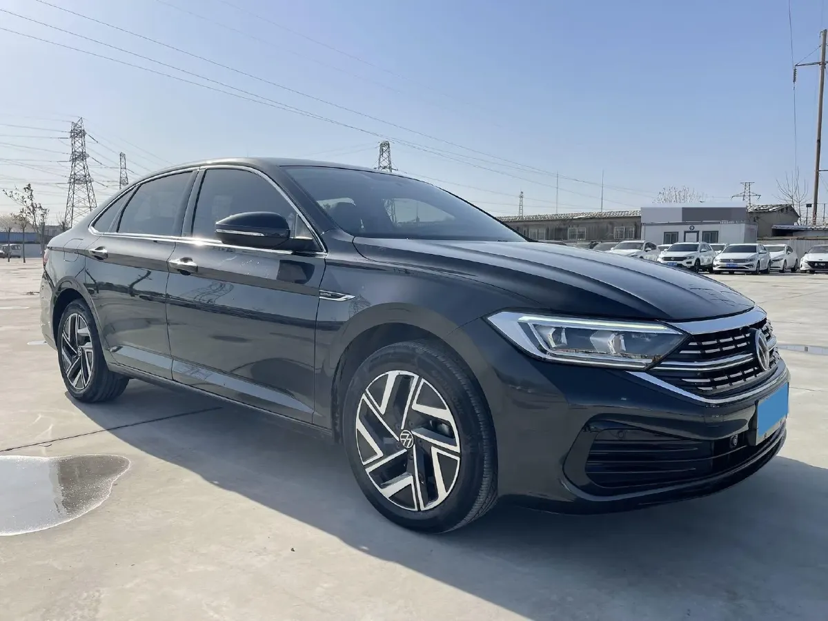 2023 Volkswagen Sagitar 1.4T 150HP L4 7DCT,autocango,china used car exporter,china ev exporter,chinese used car exporter,chinese used ev exporter