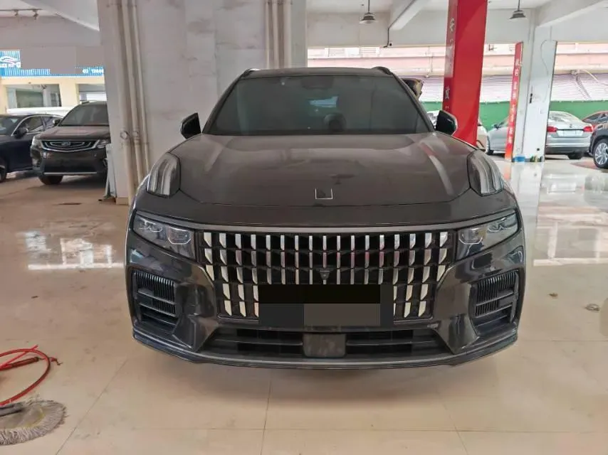 2023 LYNK&CO 09 EM-P 2.0T 254HP L4 3DHT PHEV 40.1KWH,autocango,china used car exporter,china ev exporter,chinese used car exporter,chinese used ev exporter