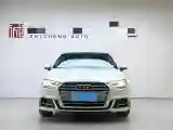2020 Audi A3 1.4T 150HP L4 7DCT