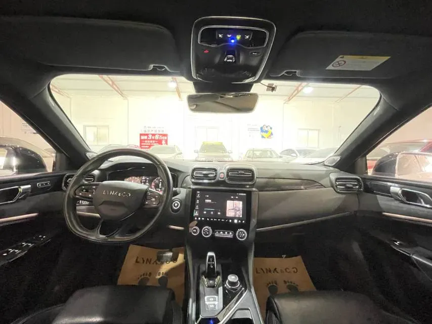 2022 LYNK&CO 03 2.0T 190HP L4 7DCT,autocango,china used car exporter,china ev exporter,chinese used car exporter,chinese used ev exporter