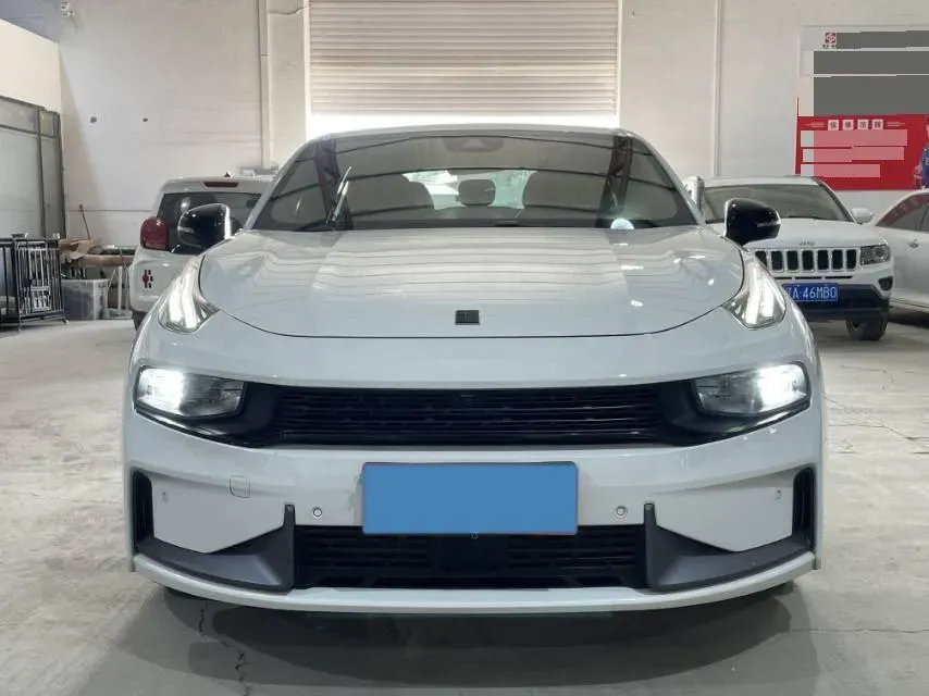 2022 LYNK&CO 03 2.0T 190HP L4 7DCT,autocango,china used car exporter,china ev exporter,chinese used car exporter,chinese used ev exporter