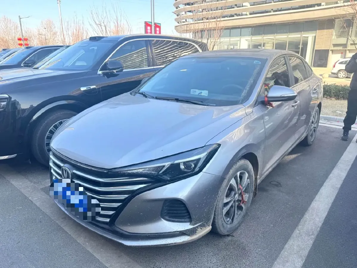 2020 ChangAn Eado 1.6L 128HP L4 5MT,autocango,china used car exporter,china ev exporter,chinese used car exporter,chinese used ev exporter