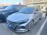 2020 ChangAn Eado 1.6L 128HP L4 5MT