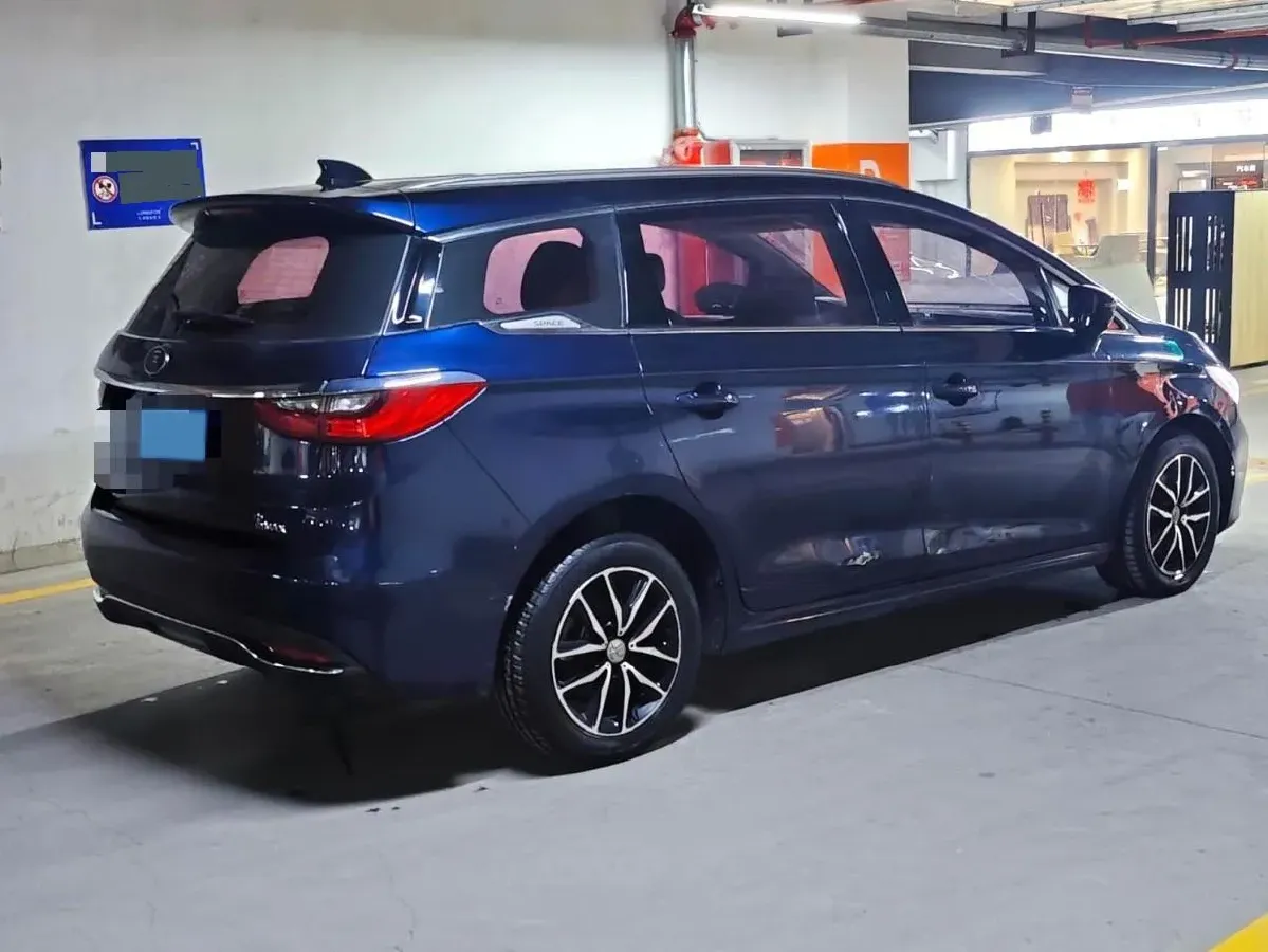 2018 BYD Song MAX 1.5T 154HP L4 6DCT,autocango,china used car exporter,china ev exporter,chinese used car exporter,chinese used ev exporter