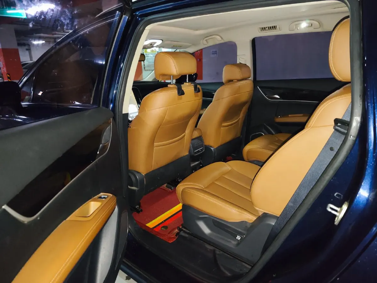 2018 BYD Song MAX 1.5T 154HP L4 6DCT,autocango,china used car exporter,china ev exporter,chinese used car exporter,chinese used ev exporter