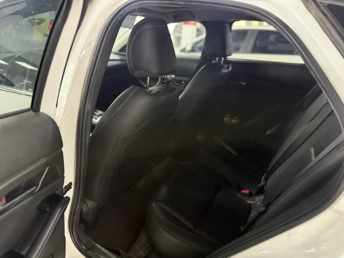 2021 Mazda CX-30 2.0L 158HP L4 6AT,autocango,china used car exporter,china ev exporter,chinese used car exporter,chinese used ev exporter