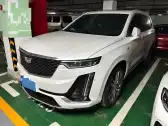 2022 CADILLAC XT6,autocango,china used car exporter,china ev exporter,chinese used car exporter,chinese used ev exporter