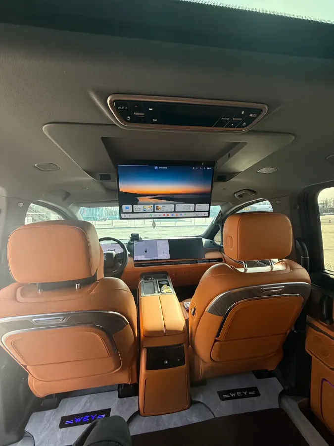 2025 WEY HighMountain 1.5T 170HP L4 4DHT PHEV,autocango,china used car exporter,china ev exporter,chinese used car exporter,chinese used ev exporter