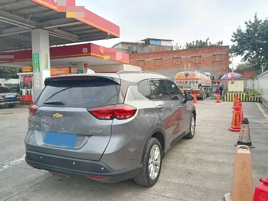 2019 Chevrolet Orlando 1.3T 163HP L3 6AT,autocango,china used car exporter,china ev exporter,chinese used car exporter,chinese used ev exporter