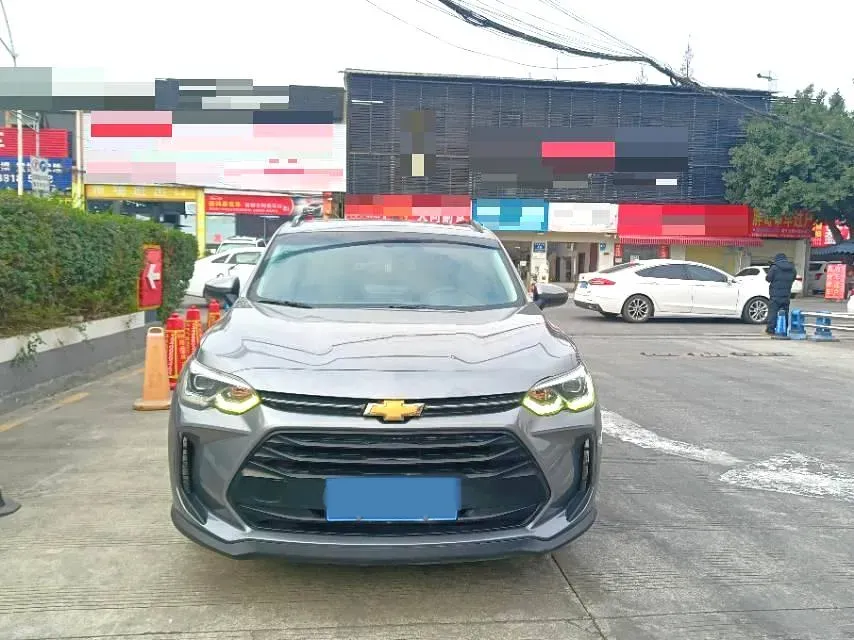 2019 Chevrolet Orlando 1.3T 163HP L3 6AT,autocango,china used car exporter,china ev exporter,chinese used car exporter,chinese used ev exporter
