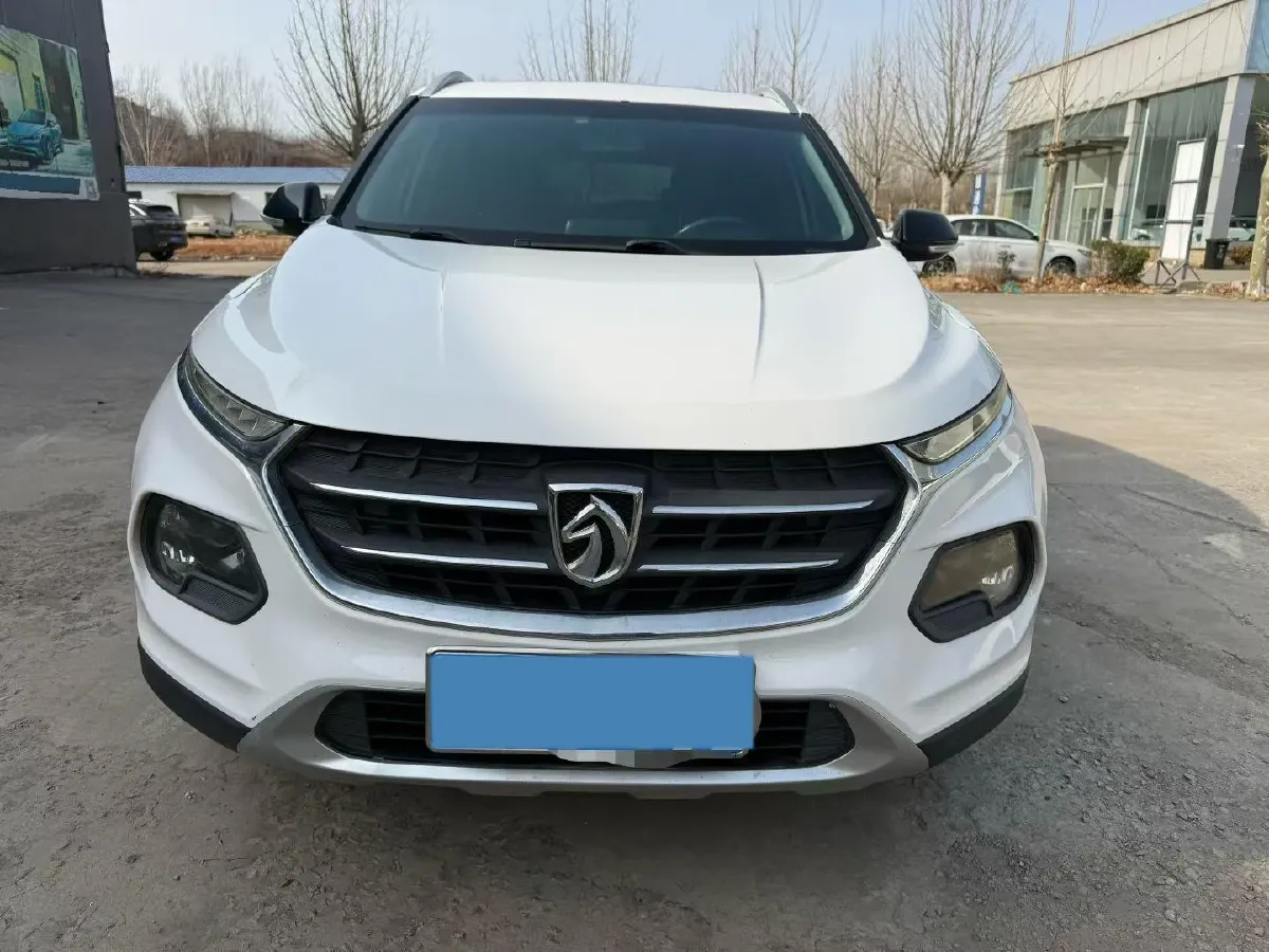 2017 BaoJun 510 1.5L 112HP L4 6MT,autocango,china used car exporter,china ev exporter,chinese used car exporter,chinese used ev exporter