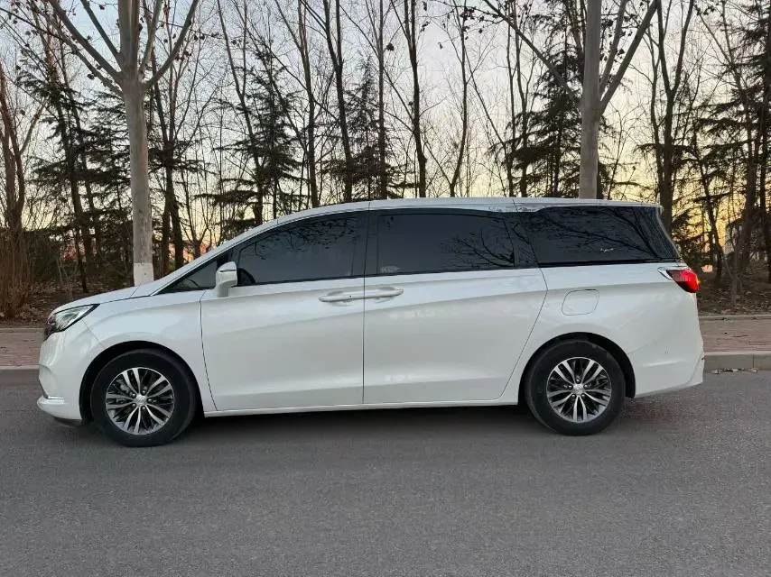 2022 Buick GL8 2.0T 237HP L4 9AT,autocango,china used car exporter,china ev exporter,chinese used car exporter,chinese used ev exporter