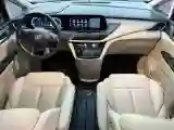 2022 Buick GL8 2.0T 237HP L4 9AT