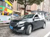 2018 CHEVROLET EQUINOX,autocango,china used car exporter,china ev exporter,chinese used car exporter,chinese used ev exporter