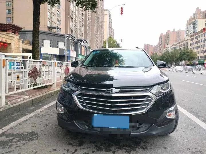 2018 Chevrolet Equinox 1.5T 180HP L4 6AT,autocango,china used car exporter,china ev exporter,chinese used car exporter,chinese used ev exporter