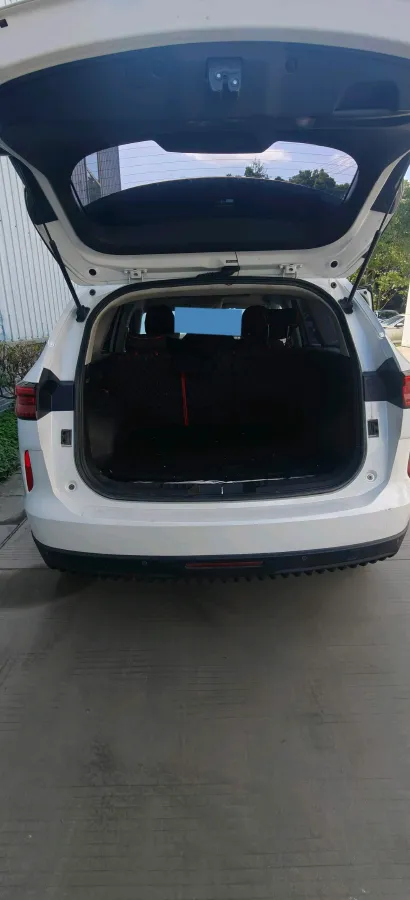 2021 Haval H6 1.5T 169HP L4 7DCT,autocango,china used car exporter,china ev exporter,chinese used car exporter,chinese used ev exporter