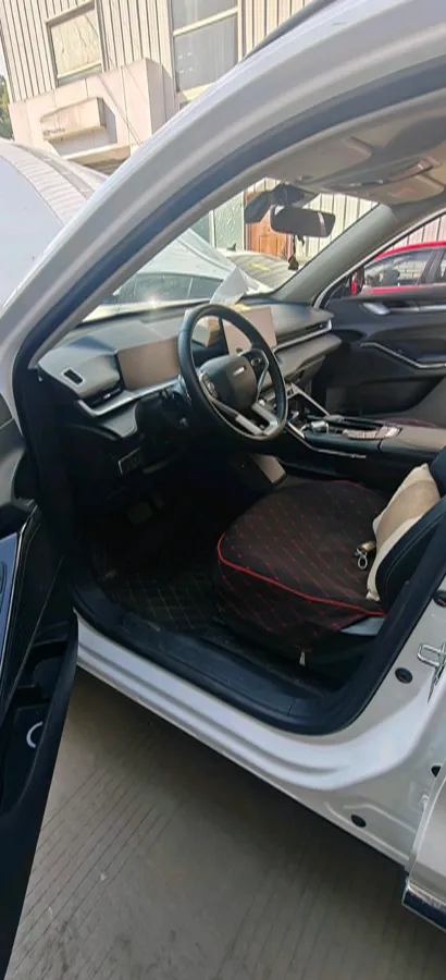 2021 Haval H6 1.5T 169HP L4 7DCT,autocango,china used car exporter,china ev exporter,chinese used car exporter,chinese used ev exporter