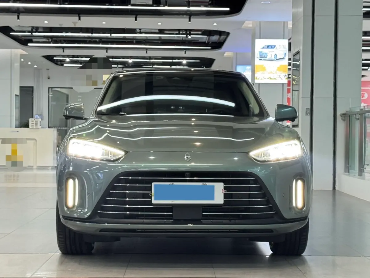 2022 JMC YuHu 7 2.0T 141HP L4 8AT,autocango,china used car exporter,china ev exporter,chinese used car exporter,chinese used ev exporter