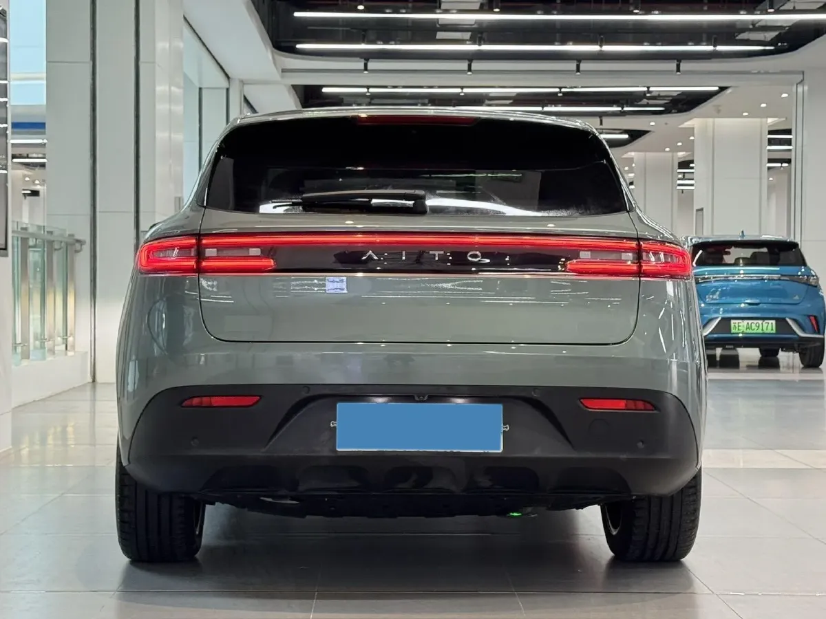 2022 JMC YuHu 7 2.0T 141HP L4 8AT,autocango,china used car exporter,china ev exporter,chinese used car exporter,chinese used ev exporter