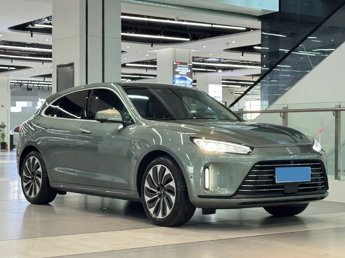 2022 JMC YuHu 7 2.0T 141HP L4 8AT,autocango,china used car exporter,china ev exporter,chinese used car exporter,chinese used ev exporter