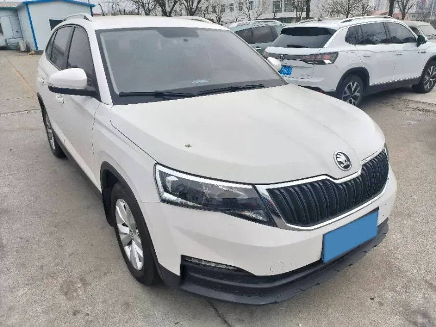 2018 Skoda Rapid Spaceback 1.4T 131HP L4 7DCT,autocango,china used car exporter,china ev exporter,chinese used car exporter,chinese used ev exporter