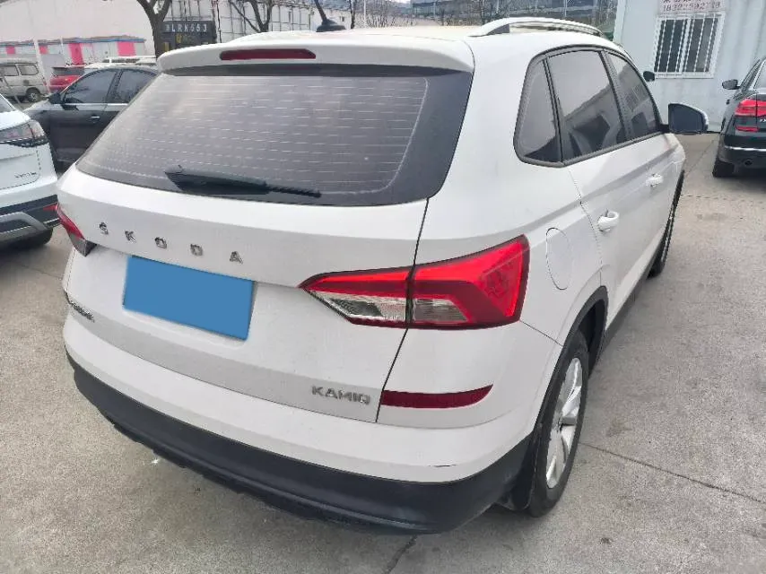 2018 Skoda Rapid Spaceback 1.4T 131HP L4 7DCT,autocango,china used car exporter,china ev exporter,chinese used car exporter,chinese used ev exporter