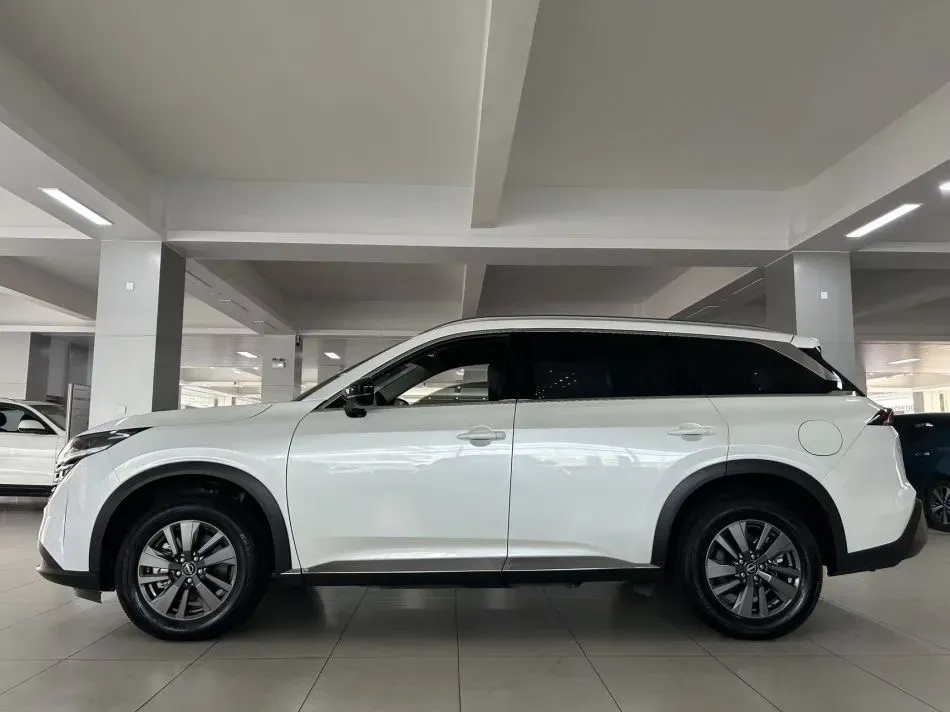 2024 Nissan Pathfinder 2.0T 252HP L4 9AT,autocango,china used car exporter,china ev exporter,chinese used car exporter,chinese used ev exporter
