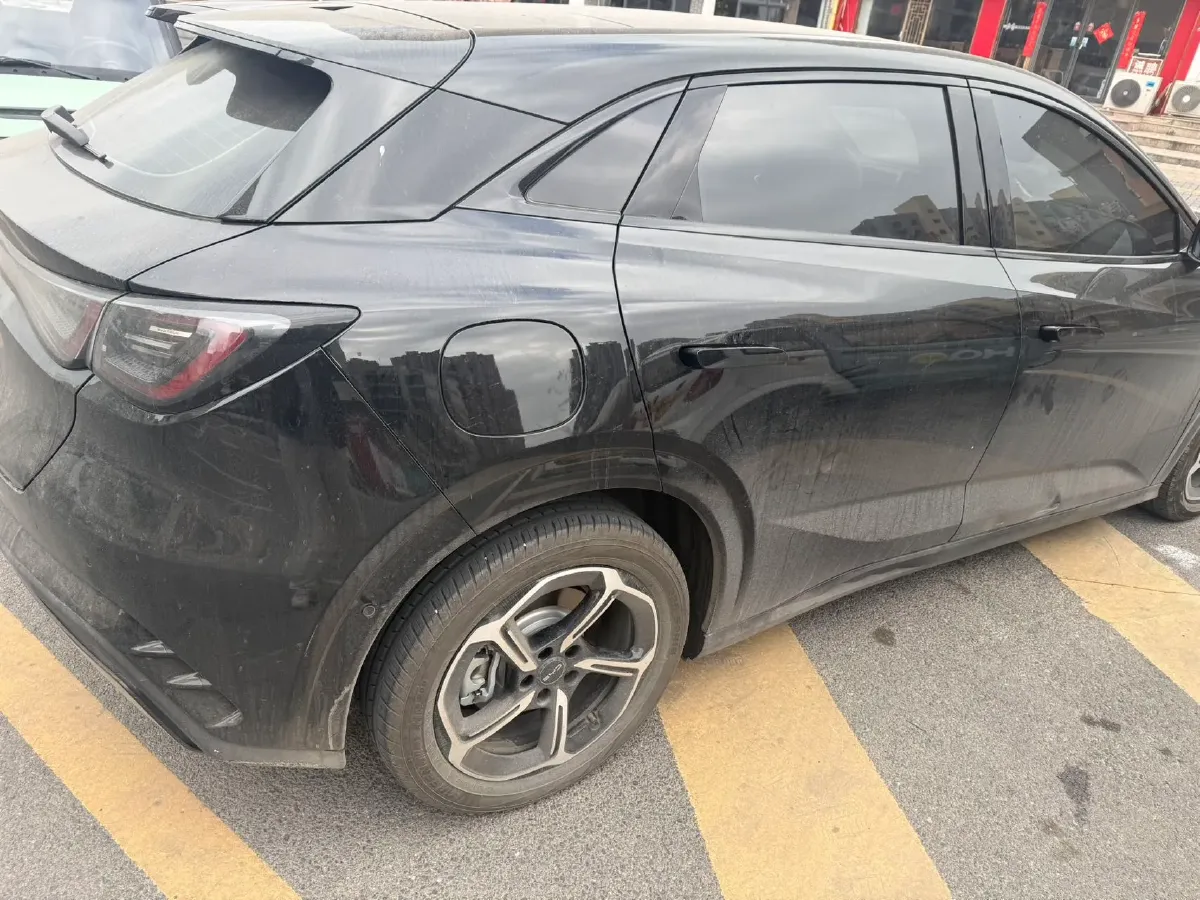 2025 BYD Seal06GT BEV 59.52KWH,autocango,china used car exporter,china ev exporter,chinese used car exporter,chinese used ev exporter