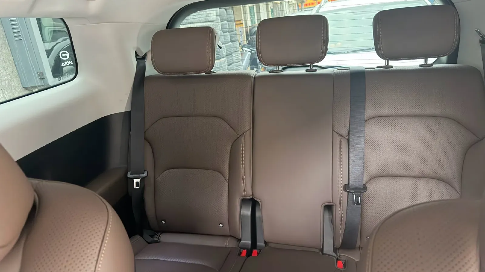 2025 BAW RuiSheng Trump M7 2.0L 144HP L4 8AT,autocango,china used car exporter,china ev exporter,chinese used car exporter,chinese used ev exporter