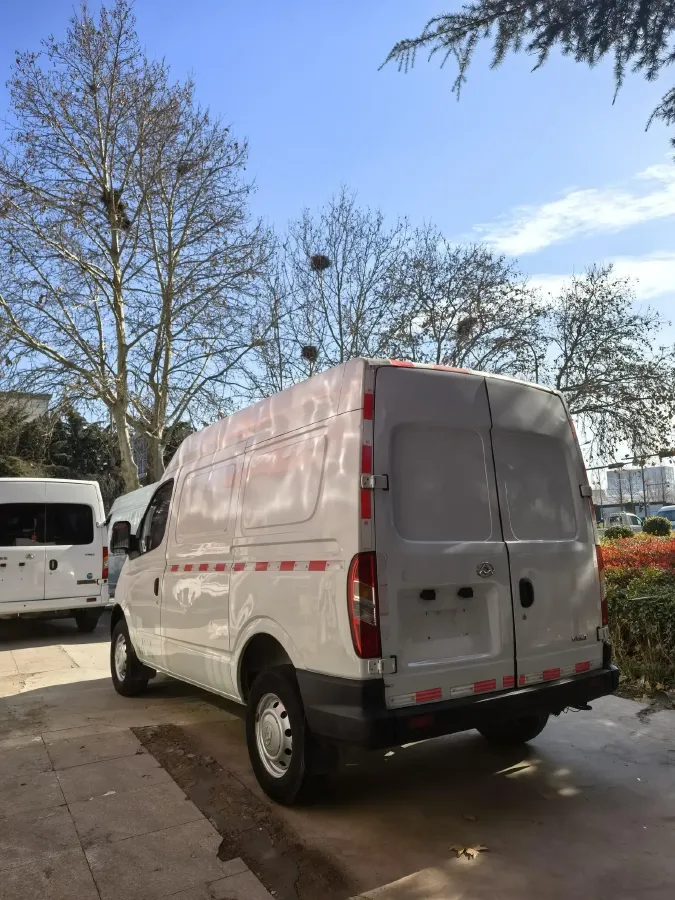 2020 Golden Dragon Sea Lion 1.8L 133HP L4 5MT,autocango,china used car exporter,china ev exporter,chinese used car exporter,chinese used ev exporter